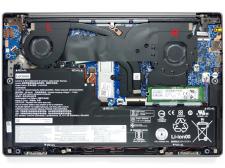 Вентилятор до ноутбука Lenovo Ideapad Yoga S740-14IIL №3